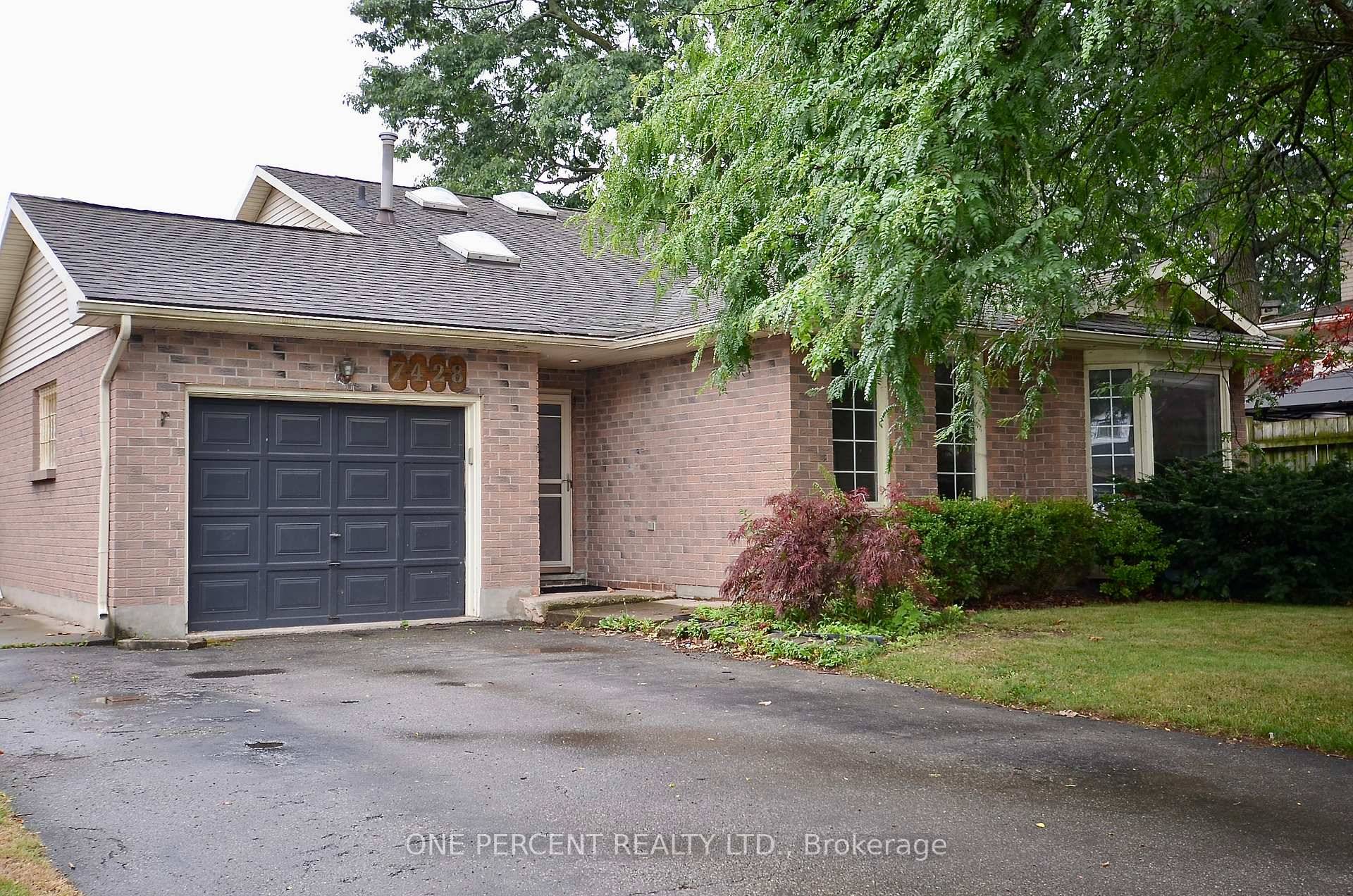 Step into a world of endless possibilities in this lovely 4 floored residence plenty of living space.