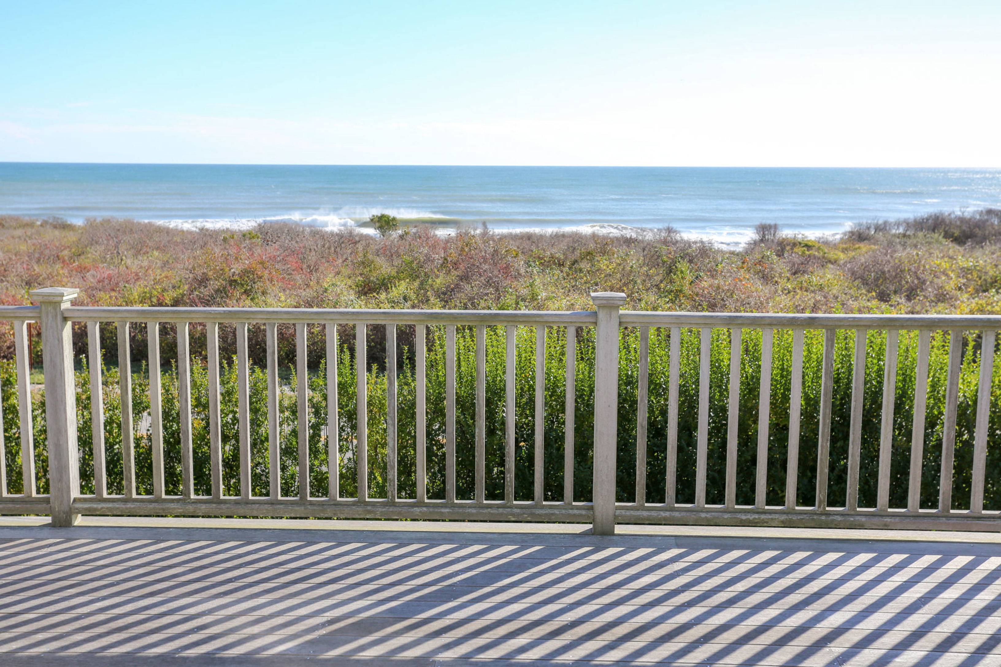 Ocean Views