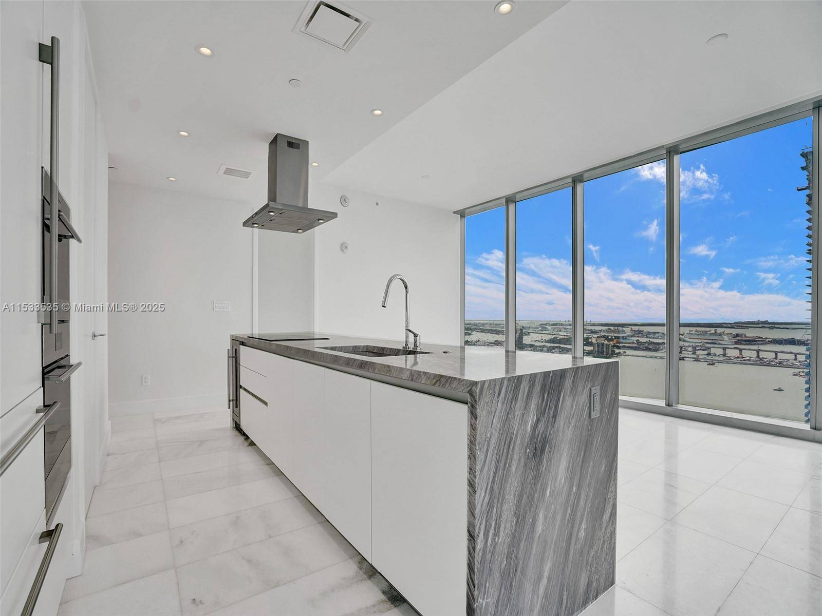 Introducing the latest addition to Miami's skyline Missoni Baia.