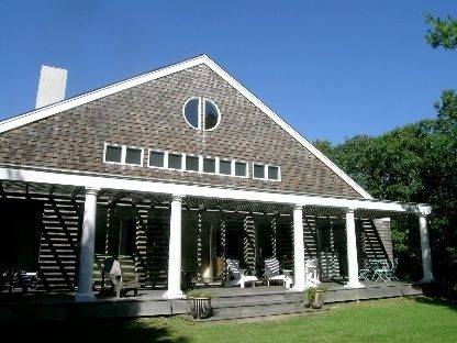 East Hampton Village