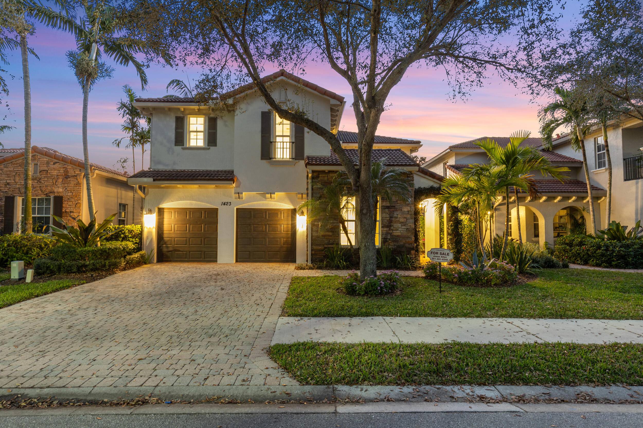 Back on the market due to Buyer default.