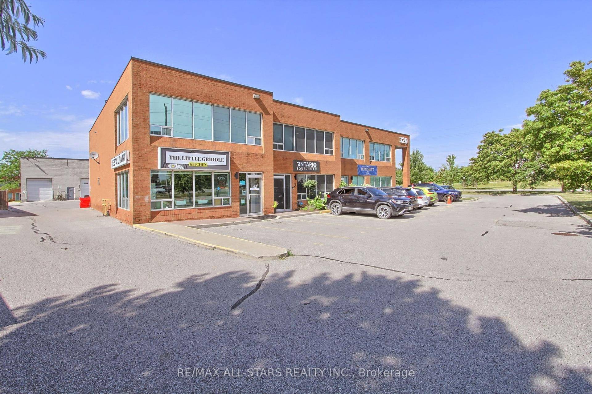 Busy Turnkey Breakfast Cafe for Sale !