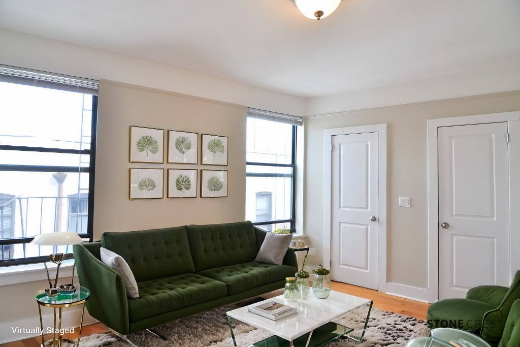 WASHER DRYER IN UNITSUN DRENCHEDALL NEWCHEFS KITCHENGREAT CLOSET SPACEWelcome to 550 Riverside Drive 65, a peaceful retreat in Morningside Heights, ideally located just steps from Riverside Park.