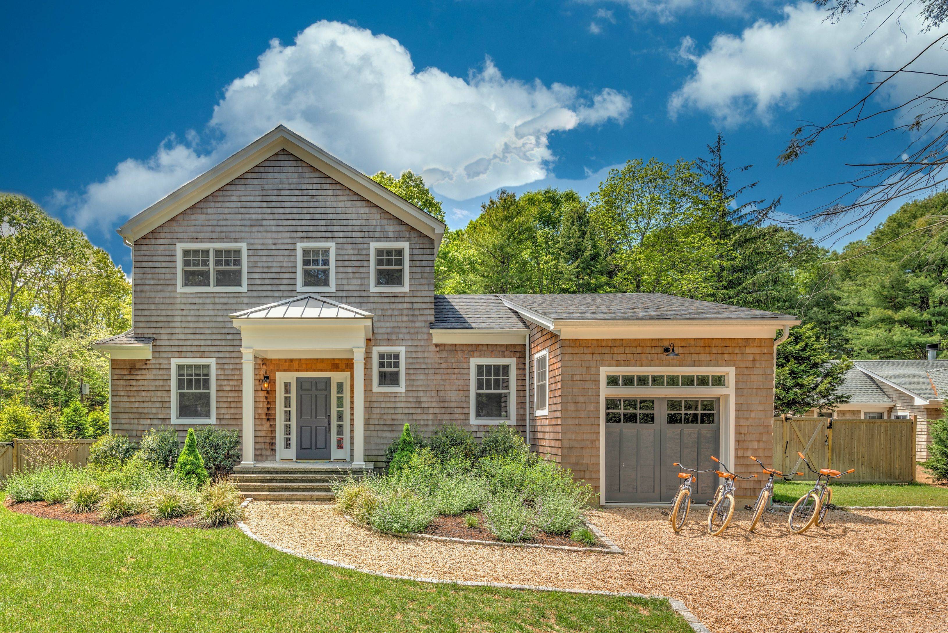 The Allure (New Construction, Large Pool and Backyard)