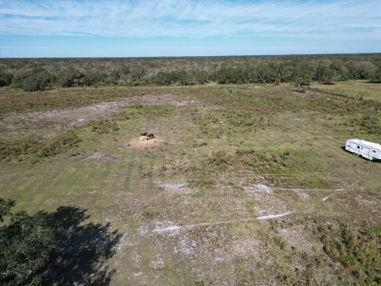 Discover the perfect blend of functionality and beauty with this 10 acre property !