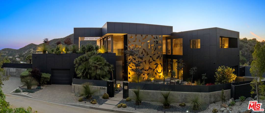 2341   Gloaming Way 4BR Beverly Hills Post Office | B.H.P.O. La