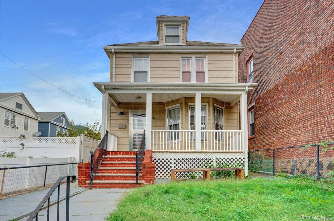 Welcome to this delightful single family home, perfectly situated in a desirable R4 1 zoning area.