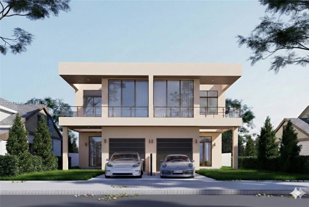 New Construction, feels like a single family home !