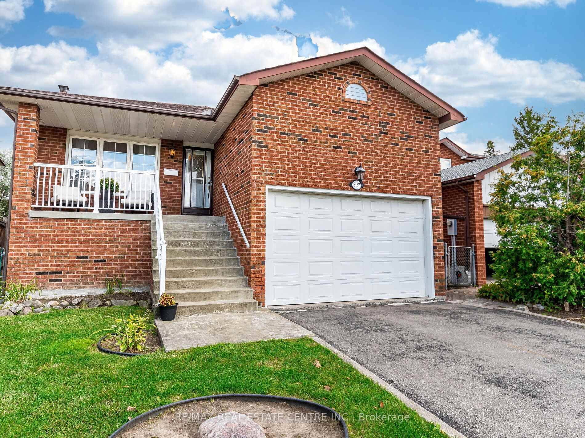 Rare home located on a pie shaped lot in a serene cul de sac conveniently located to all major highways amenities.