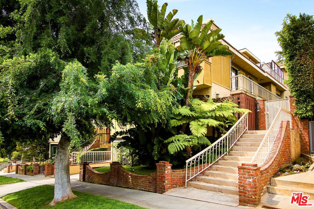 10671   Wilkins Ave 2BR Westwood La