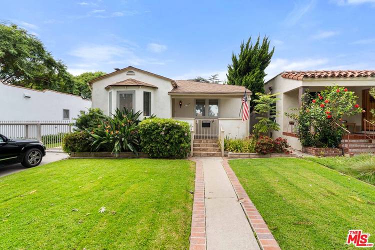 2907 Washington Ave 2BR Santa Monica La