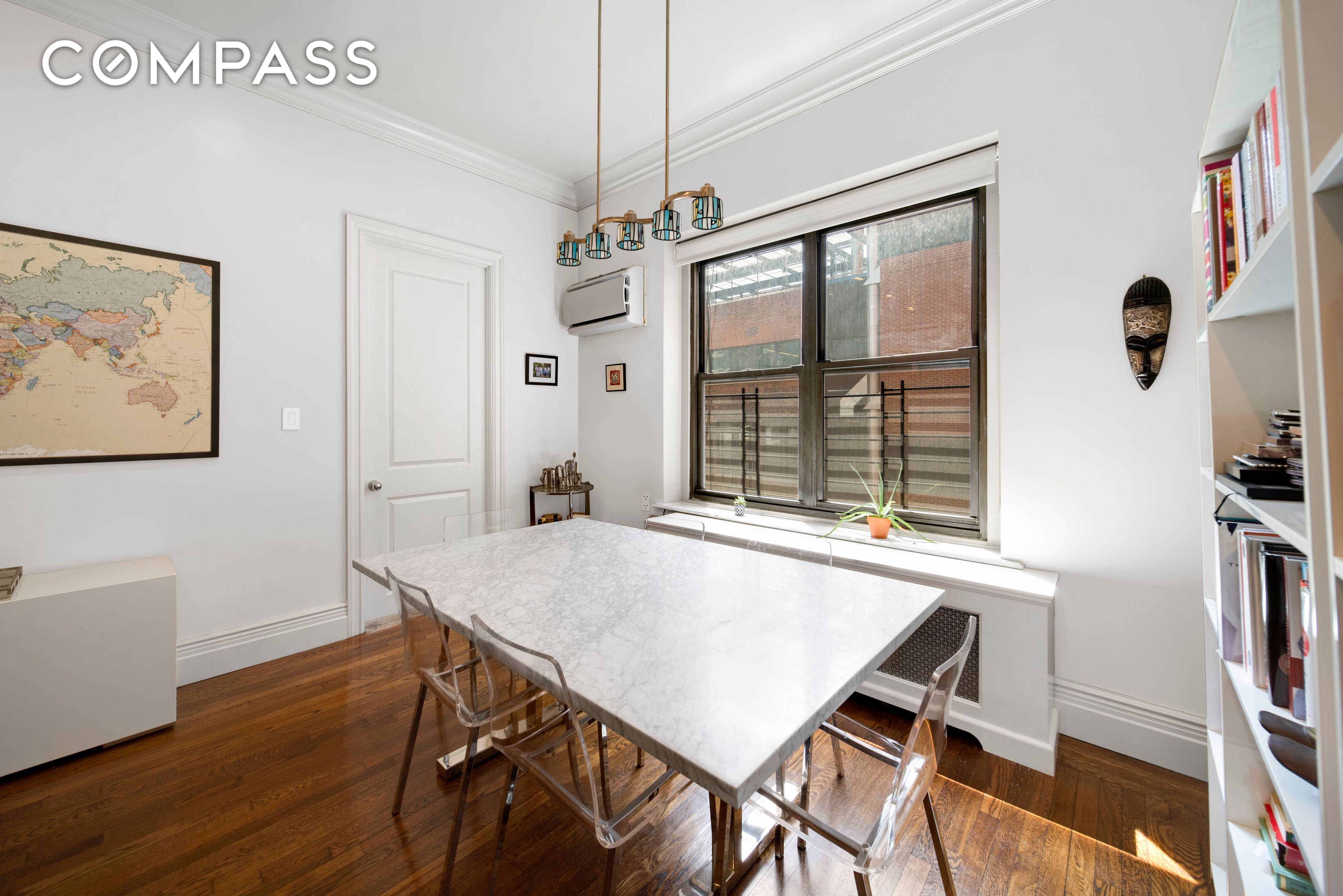 This pin drop quiet, sunny and beautiful two bedroom apartment is the perfect place to call home.