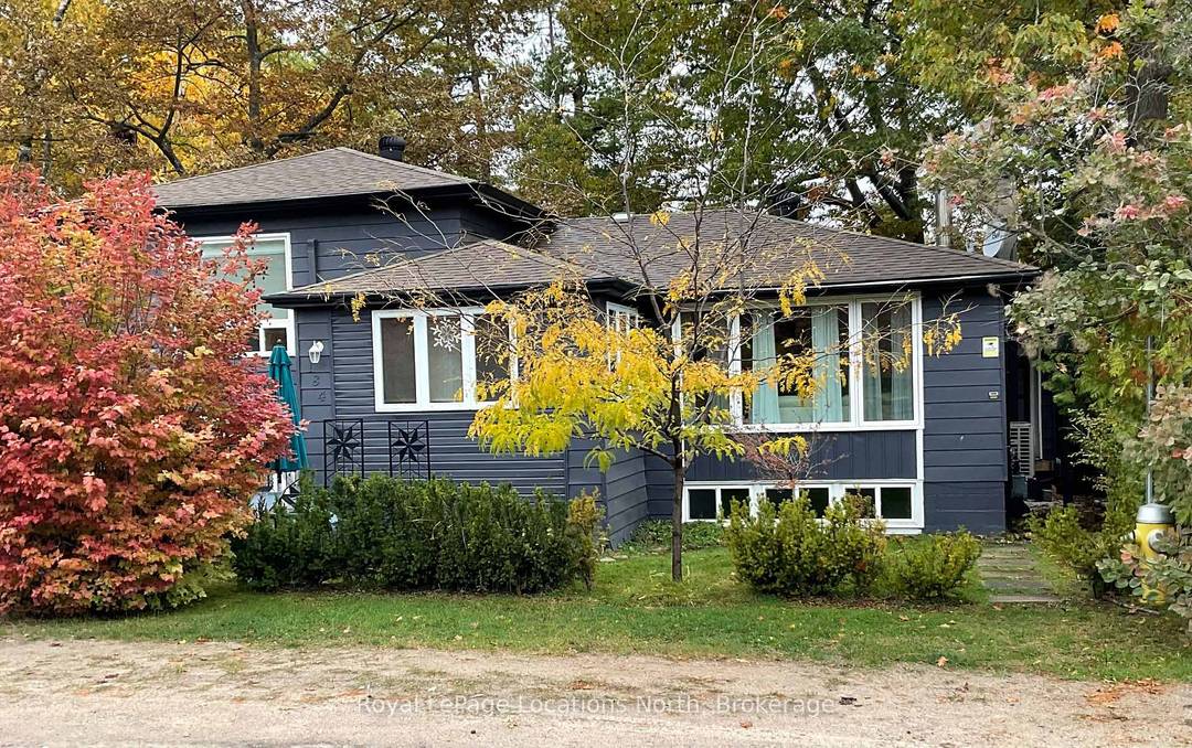 Welcome to our Beach House at 184 Dunkerron Ave in the heart of Wasaga Beach.