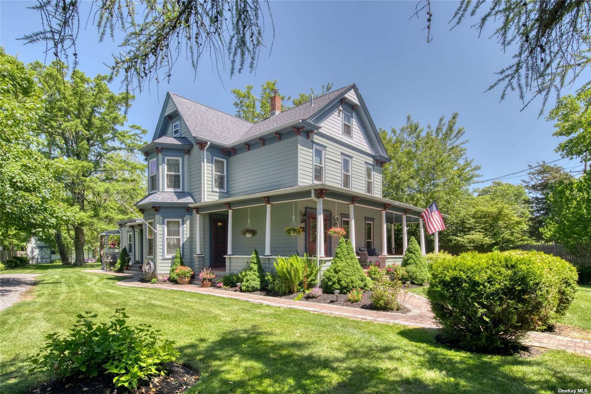 If you are looking for a home with charm look no further !