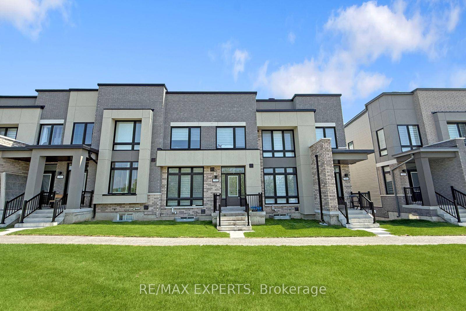 Welcome to 793 Conlin Rd E, Oshawa a stunning 3 bedroom, 2.