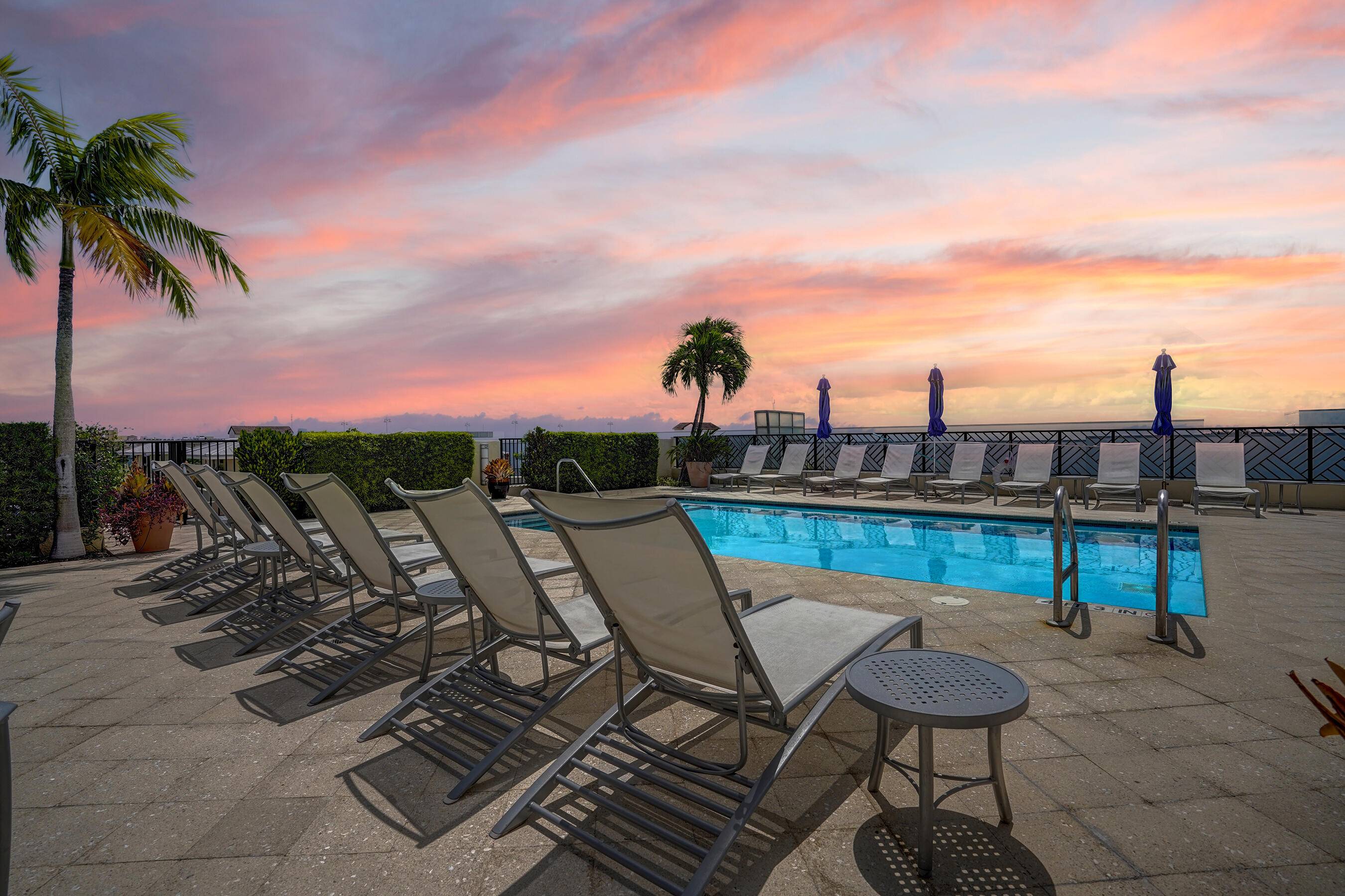 Finally a Downtown Delray Beach Condo that lives up to expectations !