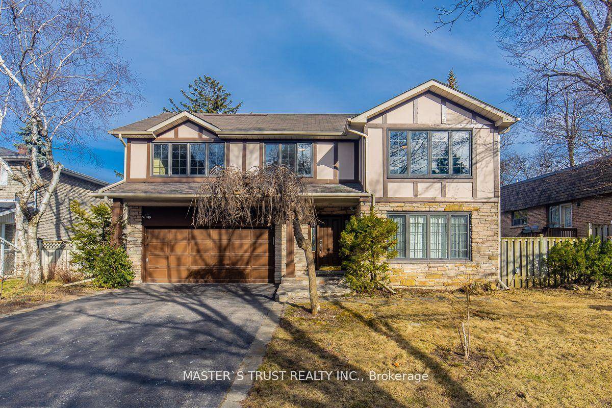 Spacious and Superb Family Home near Banbury Park, Denlow School District !