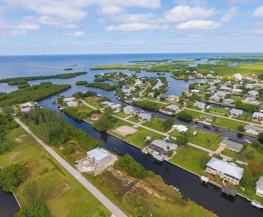 Build your dream home on this 0.