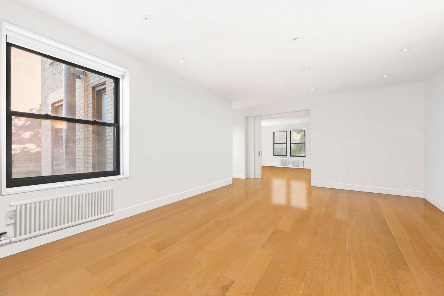 Beautifully Renovated Prewar 3 Bedroom in East Village Art Deco Building OPEN HOUSES are BY APPOINTMENT ONLY Available Late October November 1.
