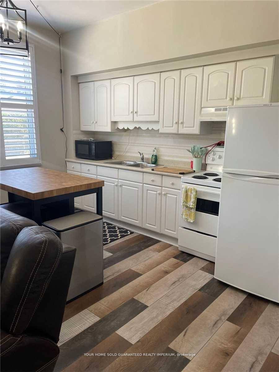 RARE ALL INCLUSIVE LEASE !