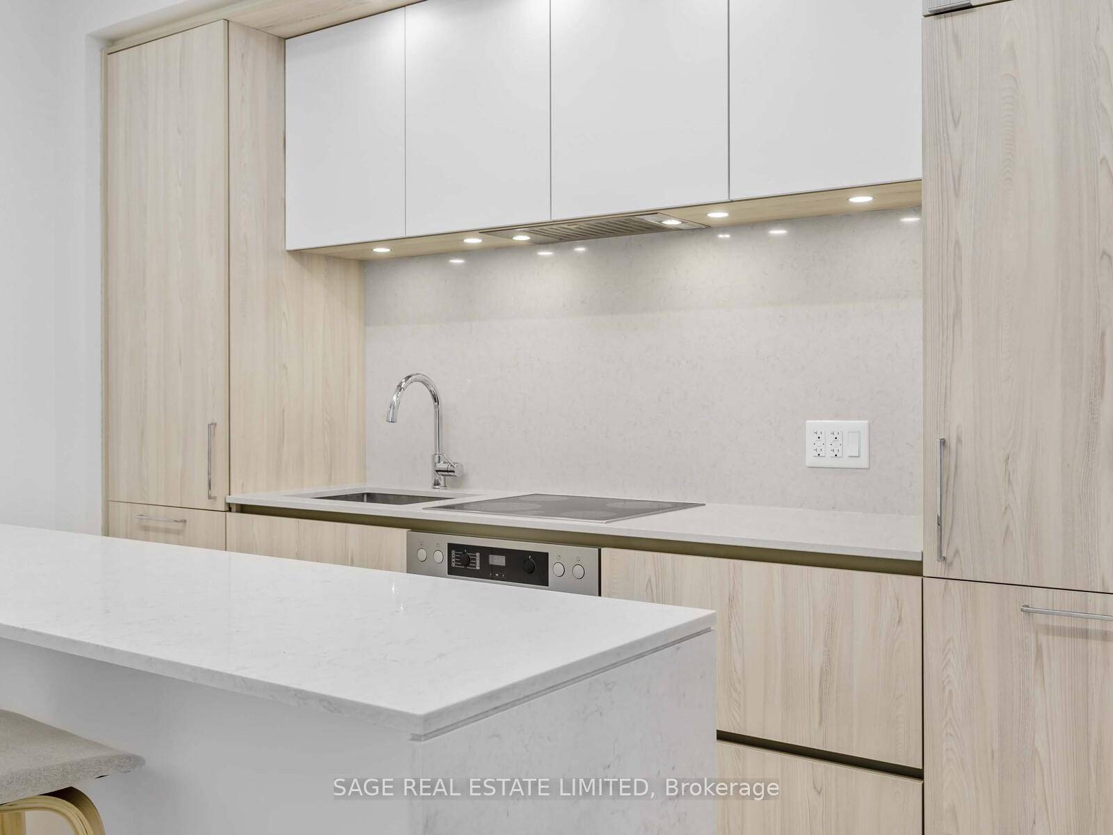 Experience the best of downtown Toronto living at the newly completed Nobu Residences !