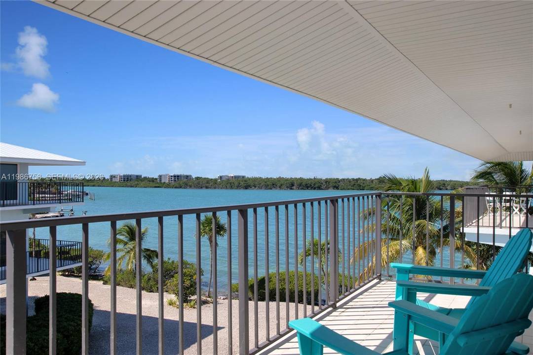 Enjoy sweeping open water views and strong rental income with this established weekly rental property beside Vaca Cut.