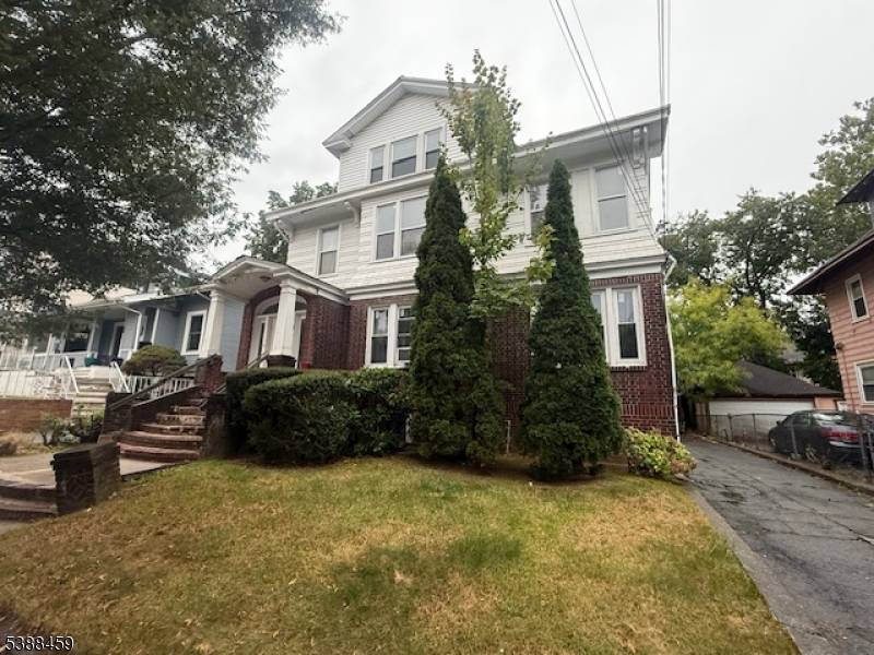 This is a rare opportunity to own a spacious 3 family property with incredible upside potential.