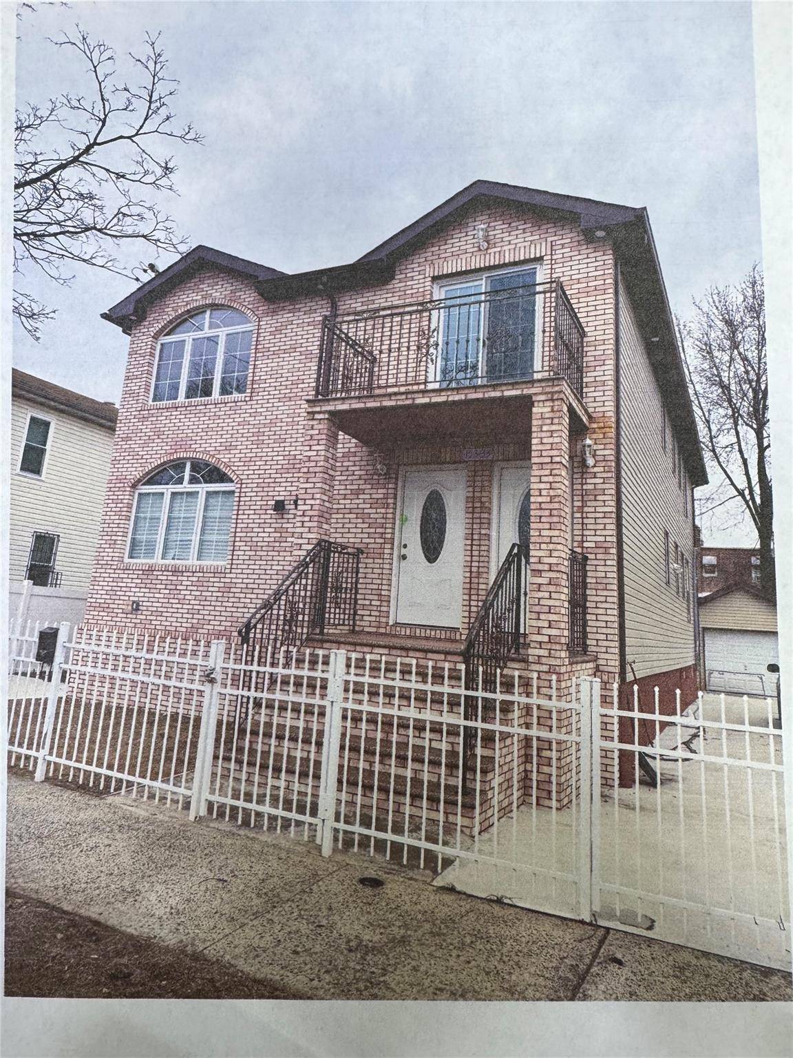 House For Sale.