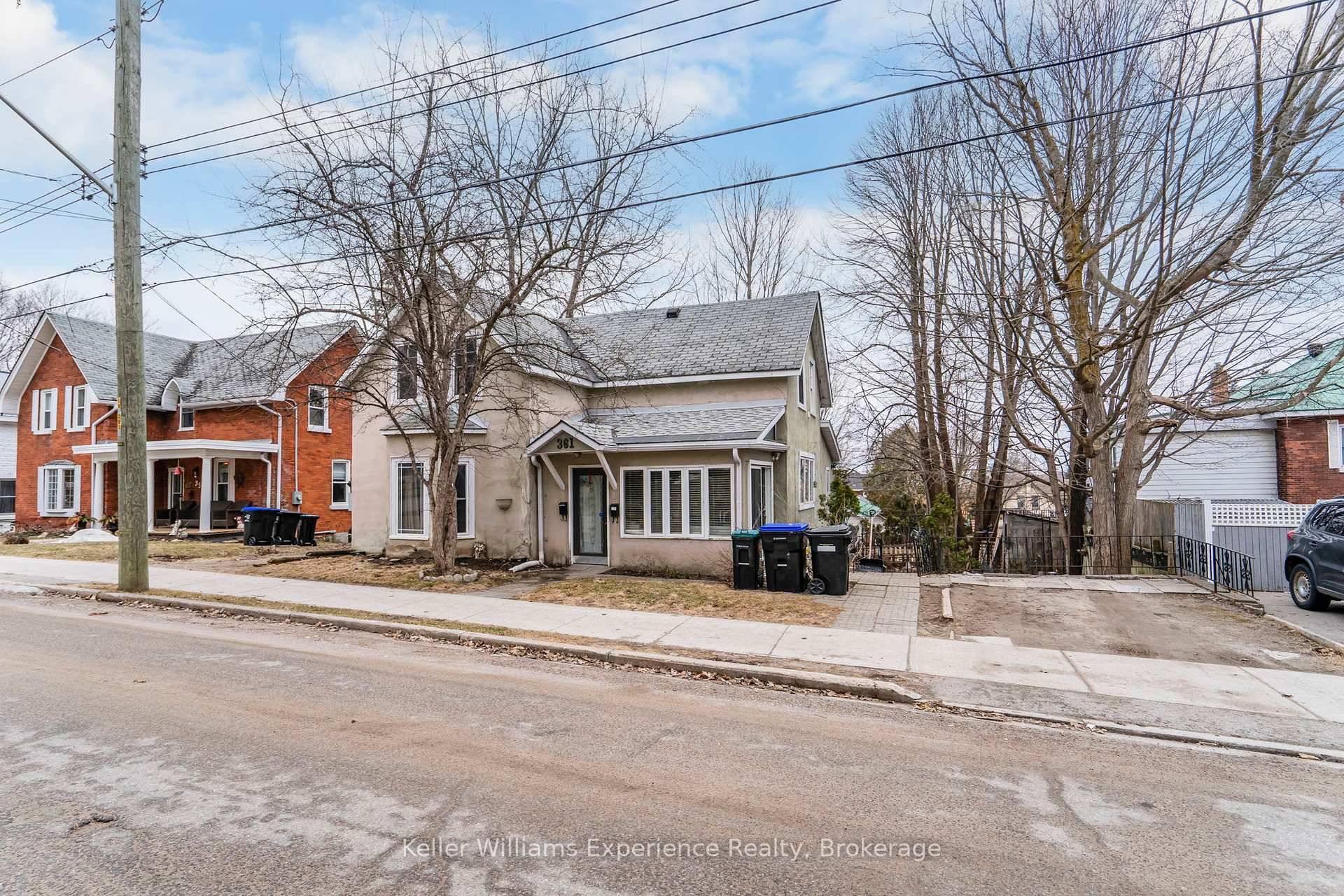 ATTENTION ! Assumable Mortgage available with this property 6 years left at 2.