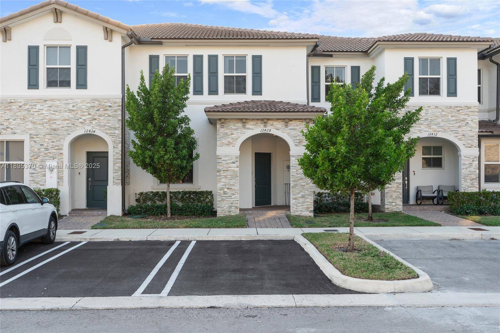 This stunning 1687 sqft, 3 bedroom, 2.