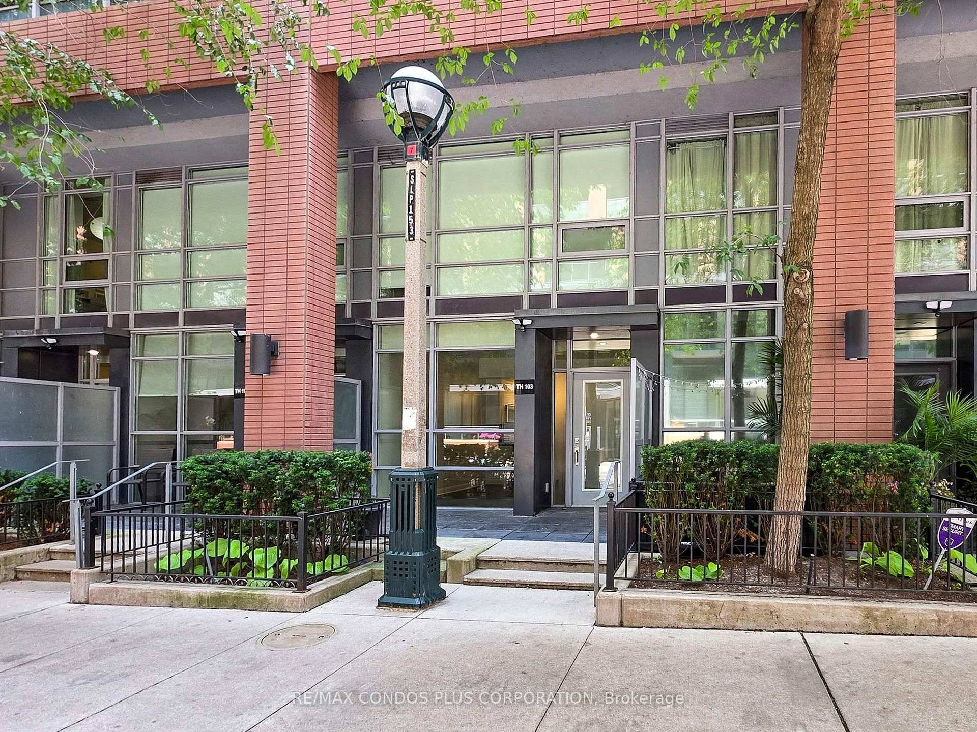 Welcome to LTD Condominiums !
