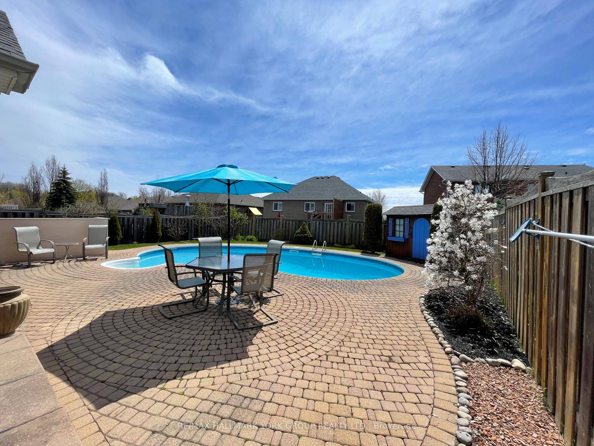 Welcome home ! Step inside this all brick Bungalow with a bright open concept layout, ideal for modern one floor family living and entertaining.