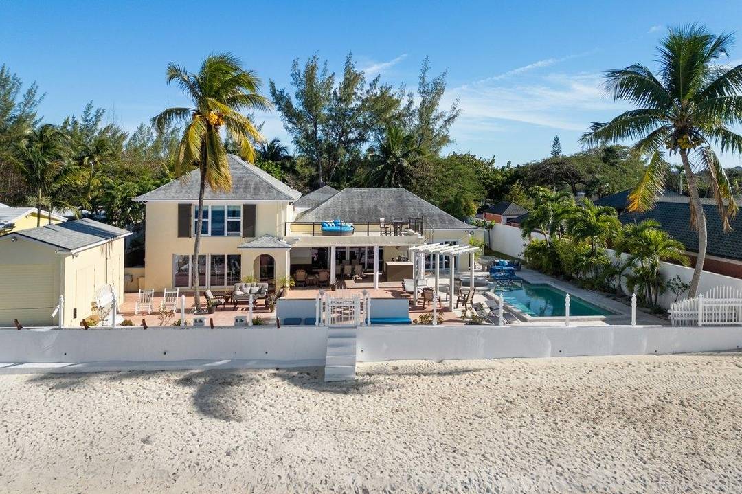 WEST BAY STREET Single Family Home New-Providence