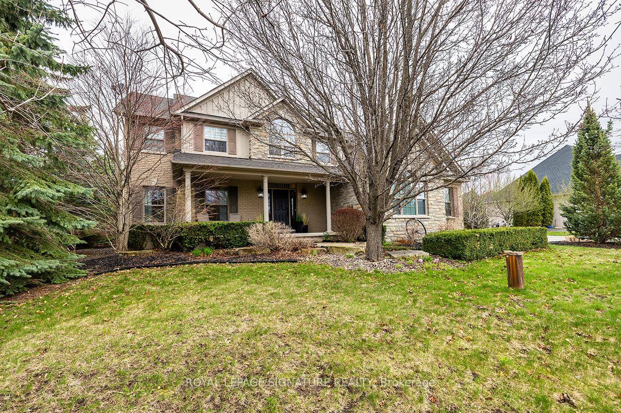 Stunning Luxury Estate Home in Ashburn.