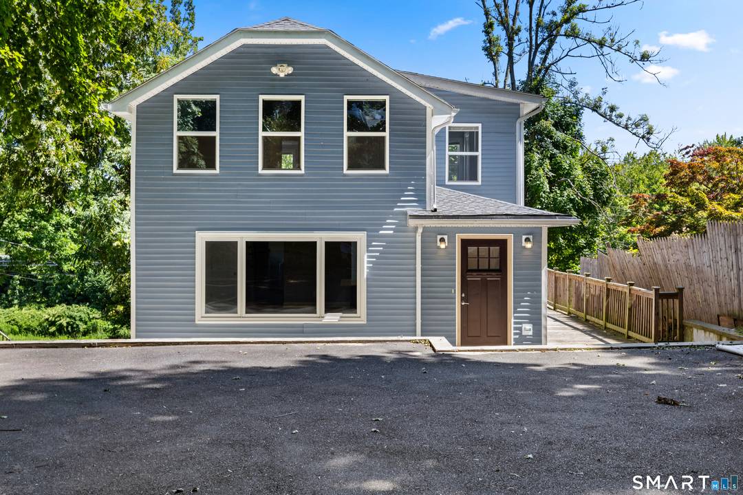 Remarkable remodeled 3 bedroom, lower level has an office space that can also be converted into a bedroom, 2.