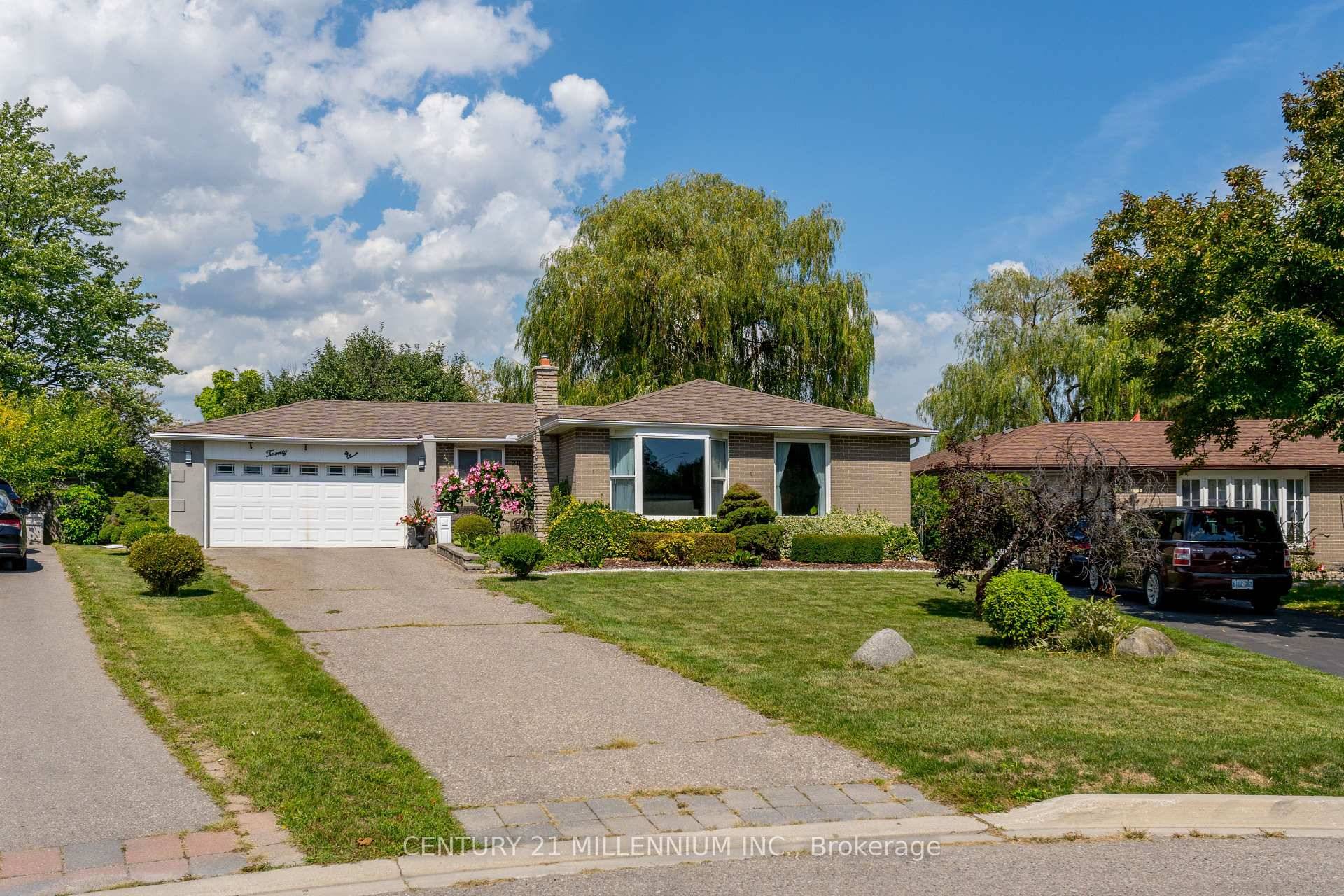 Looking for a neighbourhood you can live happily ever after in ?