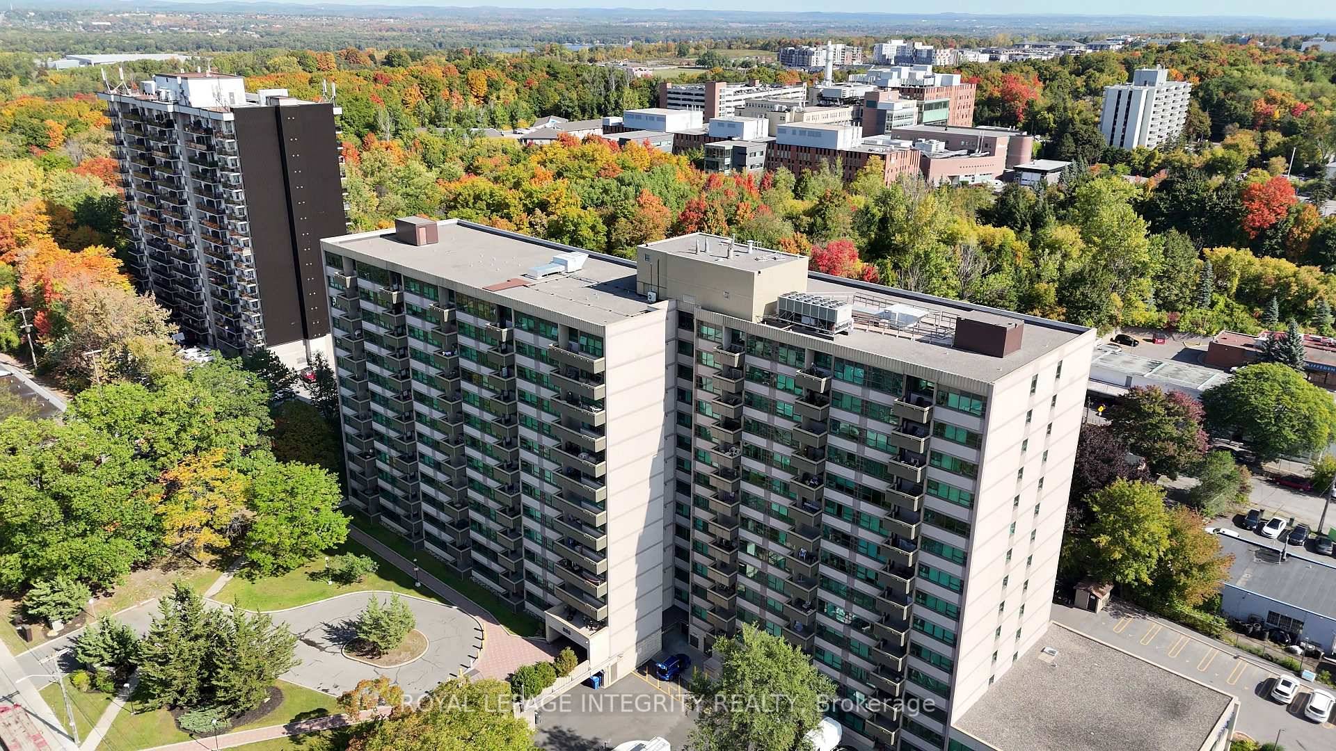 Welcome to this beautifully appointed 1 bedroom den, 1 bathroom condo offering comfort, functionality, and an unbeatable location in desirable Manor Park.