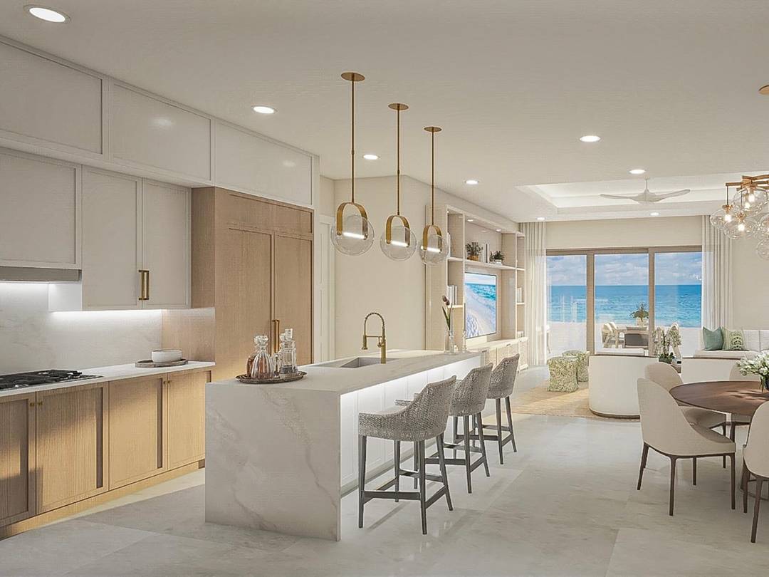 DELAPORTE RESIDENCES Condo Cable-Beach New-Providence