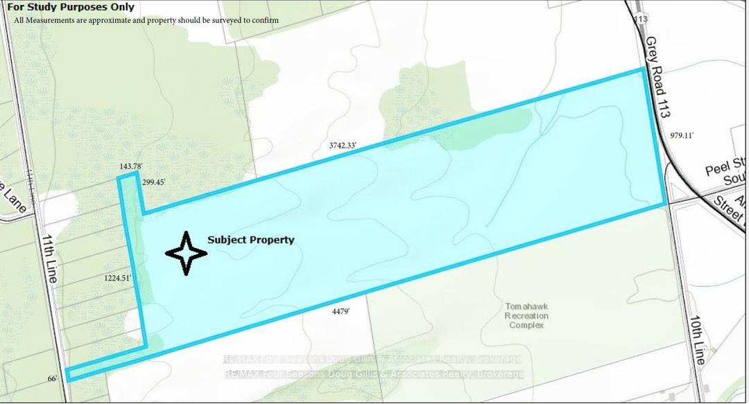 89 Acres of Prime Land Blue Mountains.