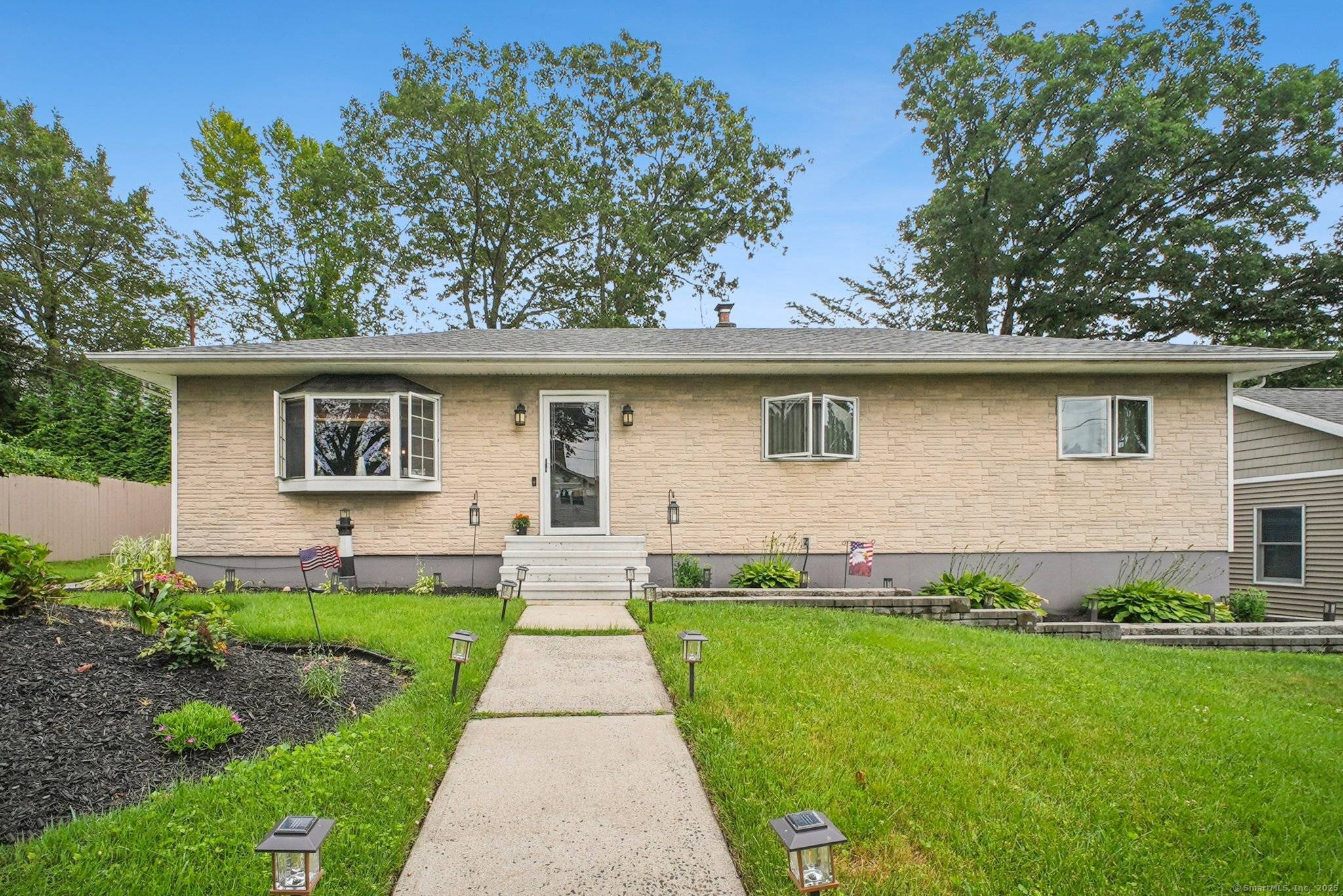 Discover this inviting 3 bedroom, 1.