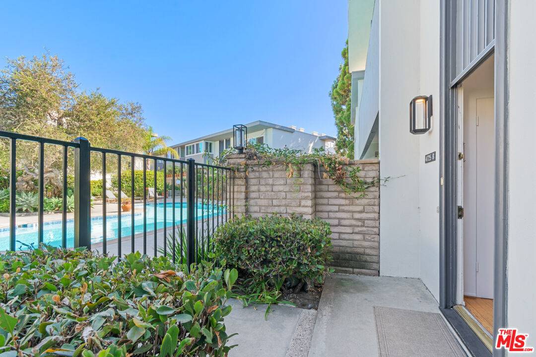 4725 La Villa Marina 2BR Marina Del Rey La