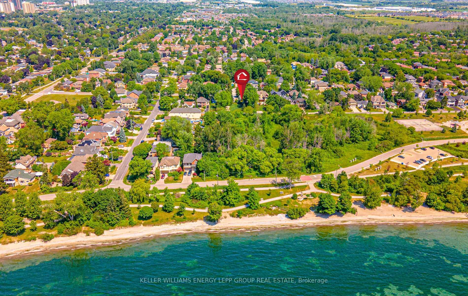 Rarely offered ! ! ! ! ! Exceptionally prime builders lot for investors builders, or if you want to build you dream home in the heart of south Ajax over ...