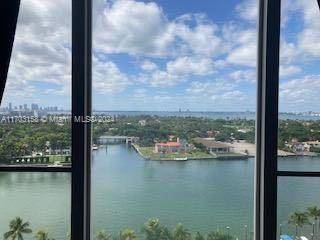 Miami Beach 15th floor unit !