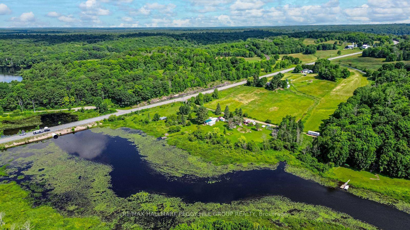 RARE 1. 74 ACRE WATERFRONT LOT WITH 361 FT OF SHORELINE amp ; ACCESS TO MOUNTAIN BASIN amp ; MILL LAKE !
