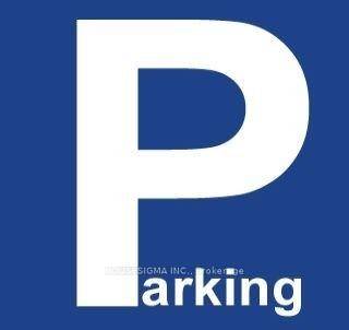 Conveniently Located Parking Space For Sale On Level B, Buy It Before It's Gone !