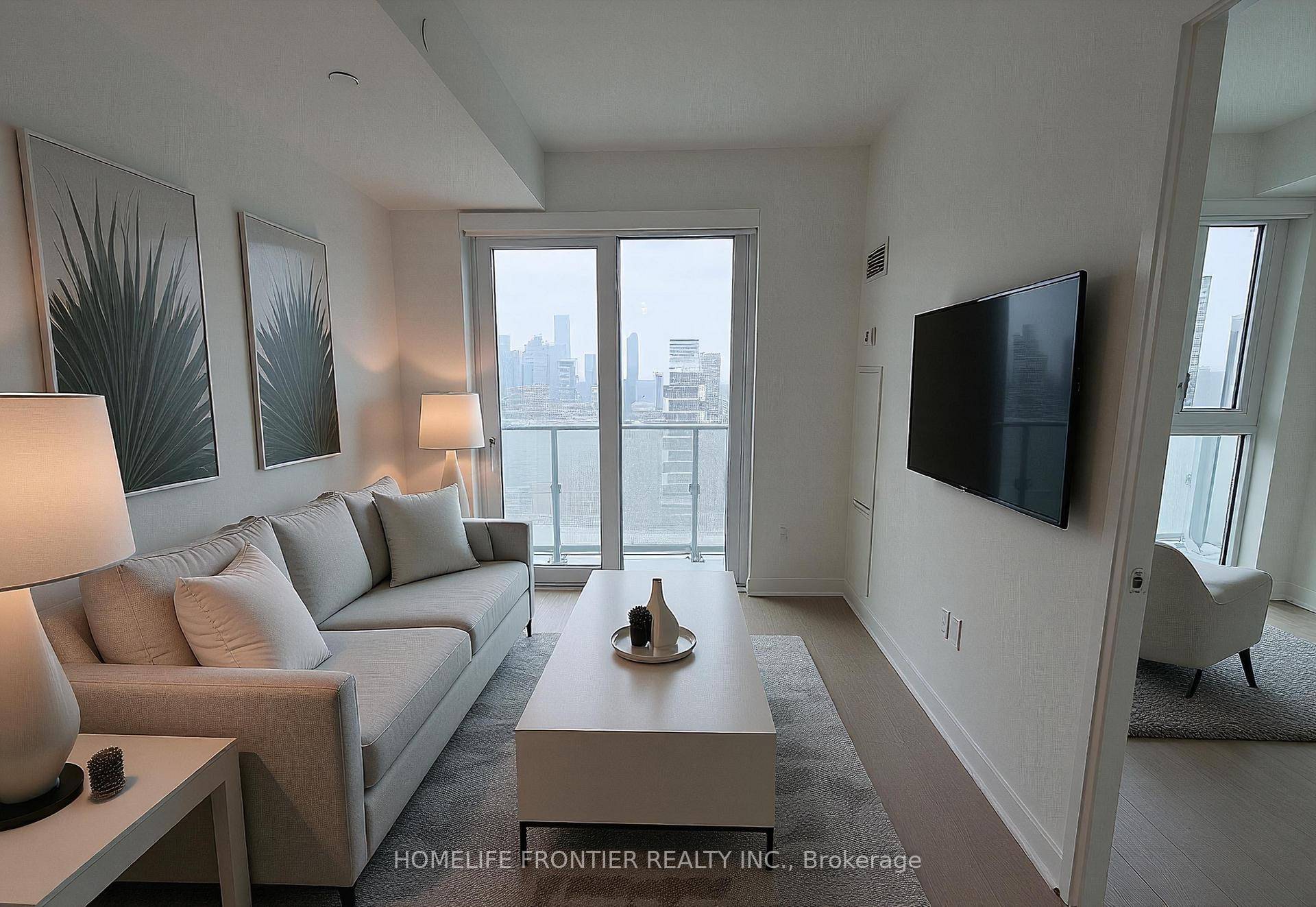 Welcome To Quality Social Condo By Pemberton Group, Luxurious Finishes, Breath taking Views In The Heart Of Toronto, Corner Of Dundas Church.