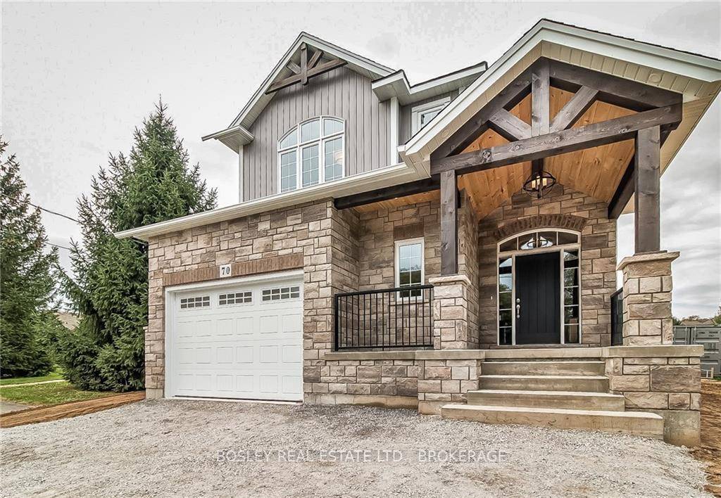 6168 Curlin Crescent is a to be built two storey home with plans that features high end finishes, a functional layout, and timeless curb appeal.
