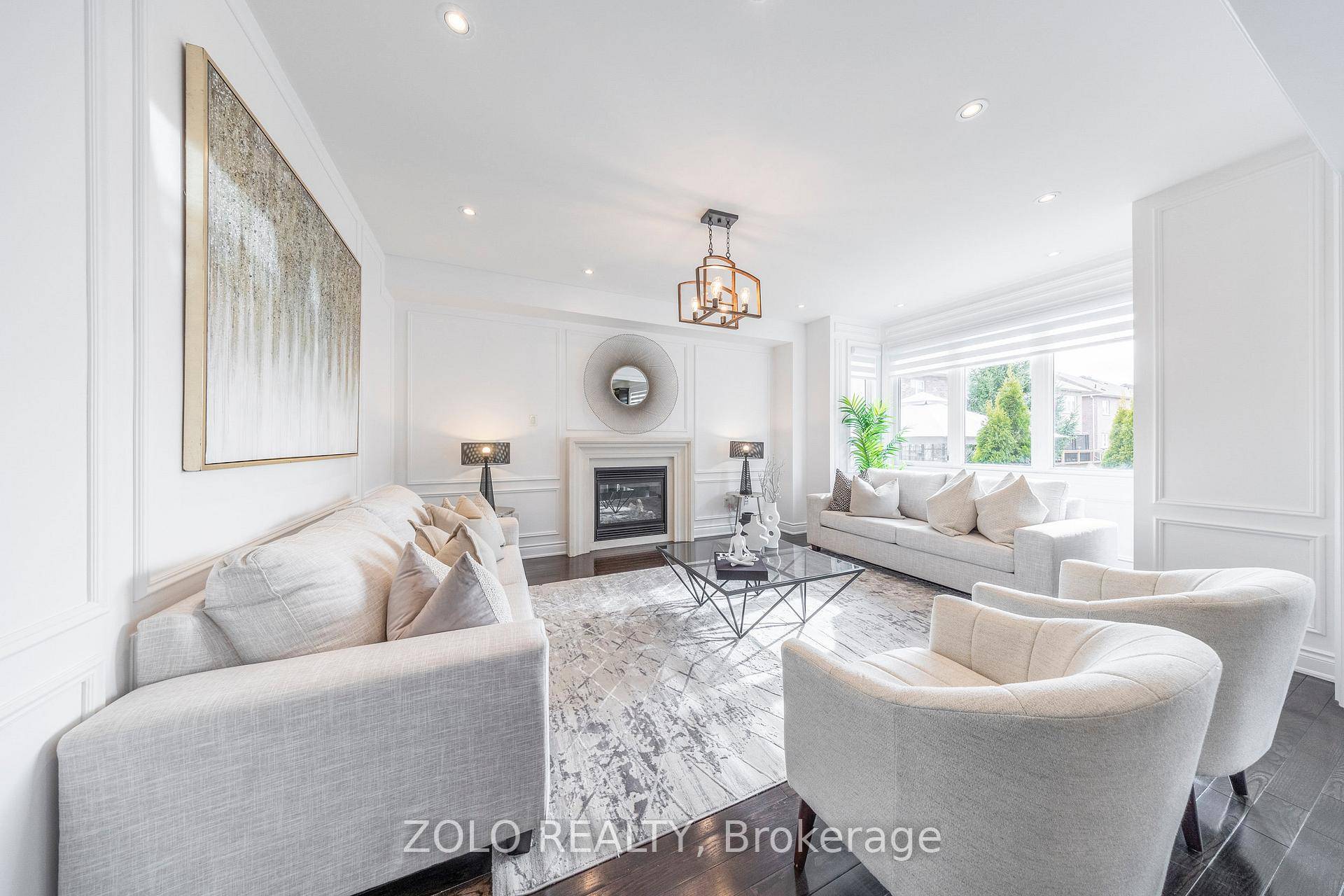Experience luxury in this stunning one of a kind, approx.