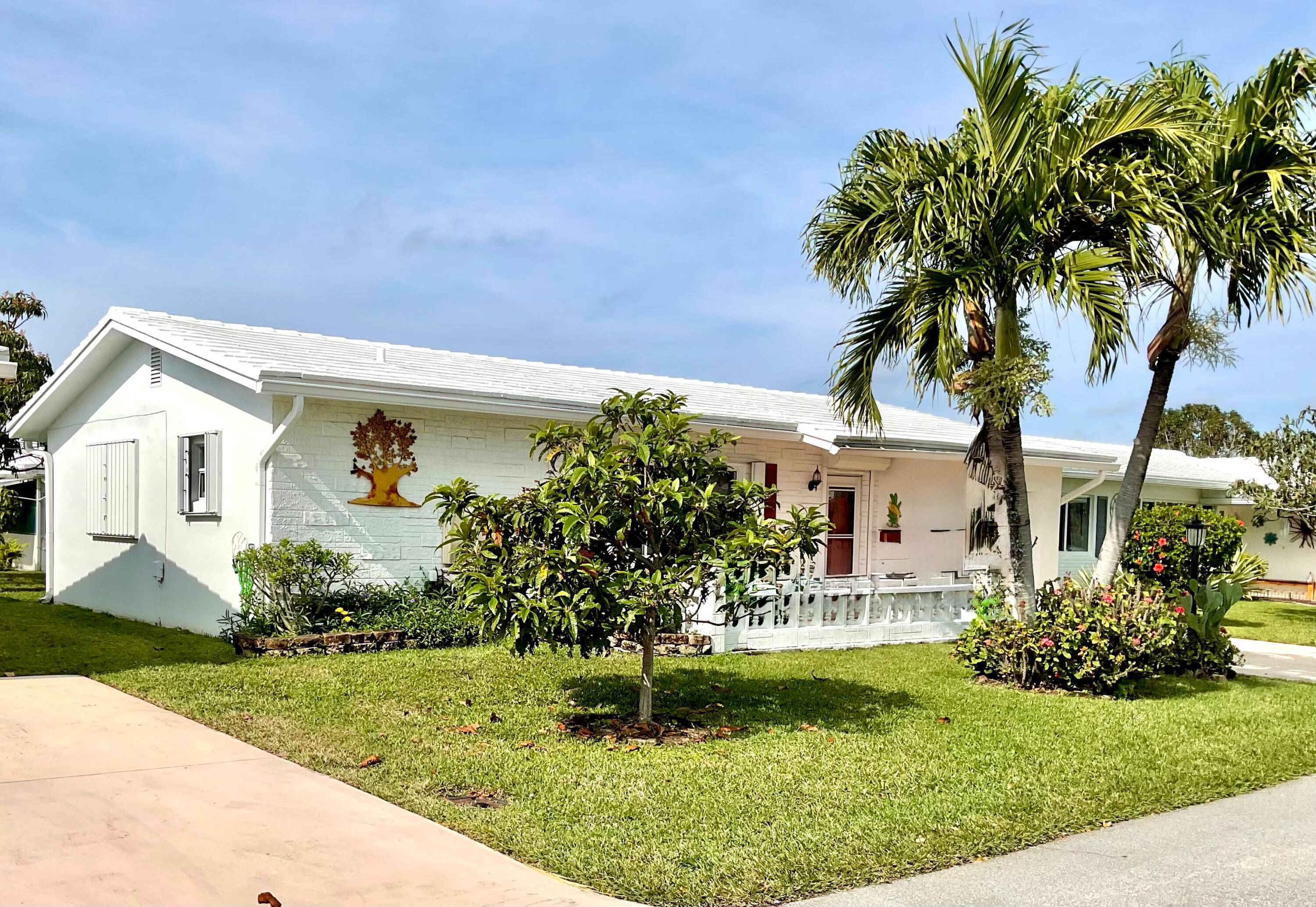 OPPORTUNITY KNOCKS... REDUCED !