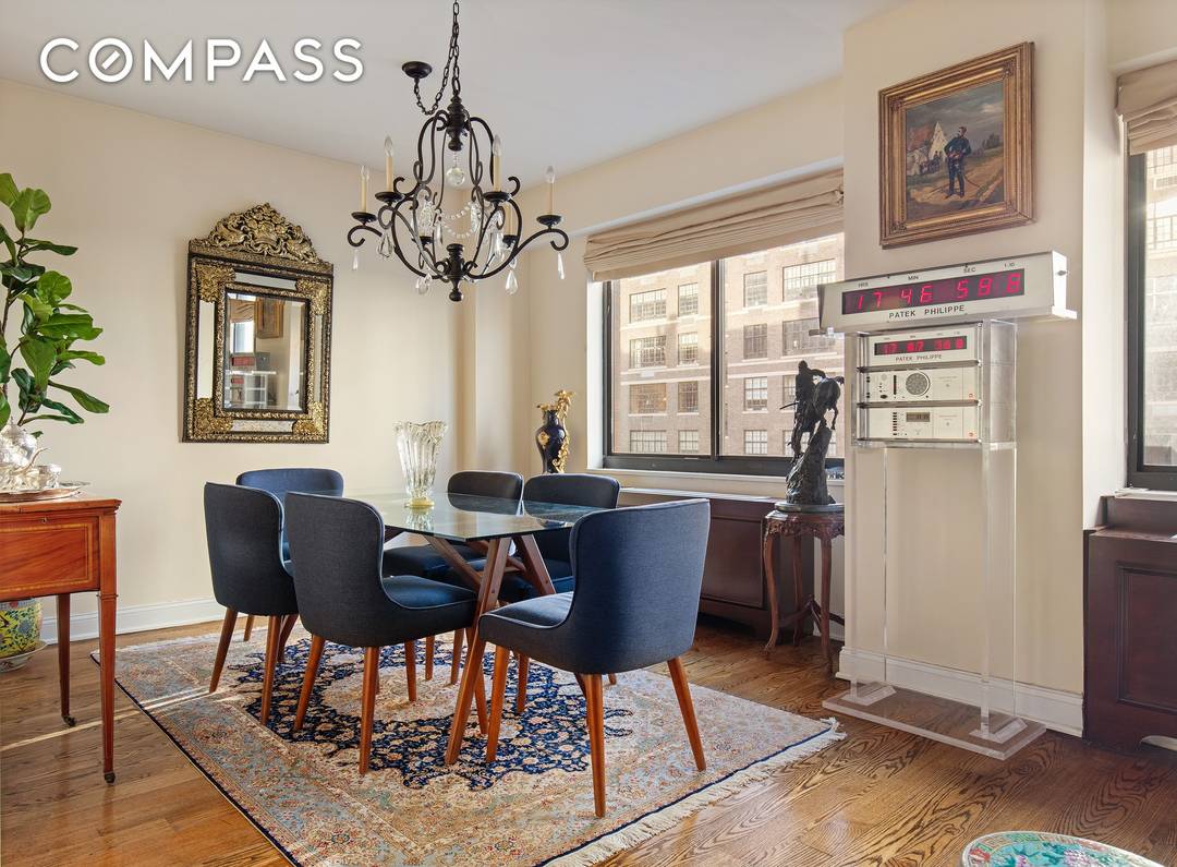 Welcome to 350 East 72nd Street, Residence 12A a beautifully refined two bedroom, two and a half bath home with the flexibility to create a third bedroom or home office, ...